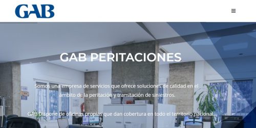 GAB peritaciones noticias de seguros