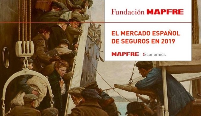 Mapfre Economics noticias de seguros