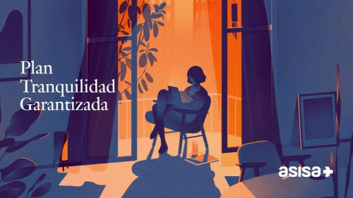Asisa Plan Tranquilidad noticias de seguros