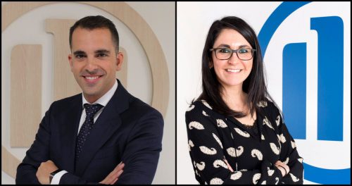 Allianz nombramientos noticias de seguros