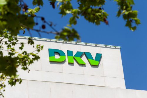 DKV patrocina el Congreso de Mediadores de Valencia