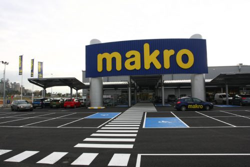 Mapfre abre corners en Makro noticias de seguros