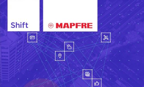 Mapfre acuerdo Shift Technology noticias de seguros