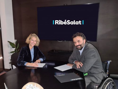 RibéSalat acuerdo patronal catalana del deporte noticias de seguros