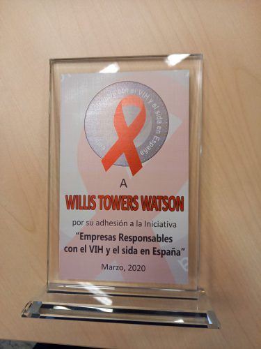 Willis Towers Watson noticias de seguros