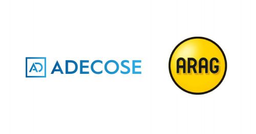 ADECOSE y ARAG noticias de seguros
