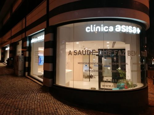 Primera Clínica ASISA en Lisboa. Noticias de seguros