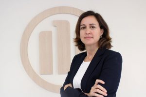 Allianz Eva Orell. Noticias de seguros