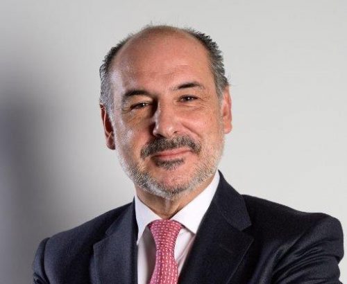 Joaquín Tabernero, consejero delegado de Espanor. Noticias de seguros.