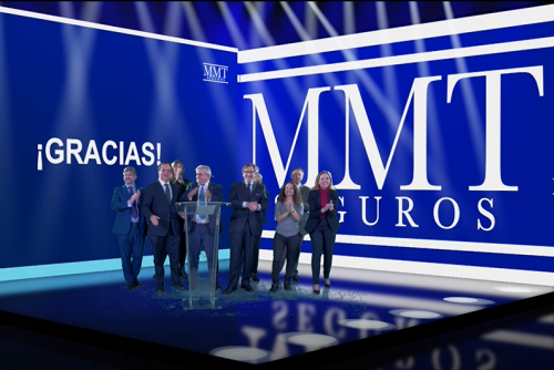MMT Seguros. Noticias de seguros