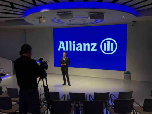 Allianz encuentro mediadores noticias de seguros