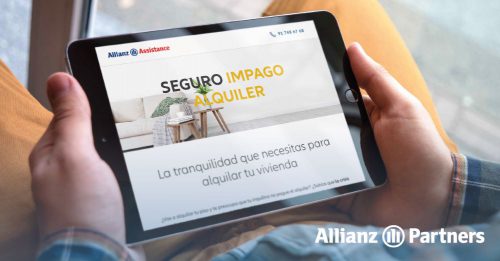 Allianz Partners. Noticias de seguros