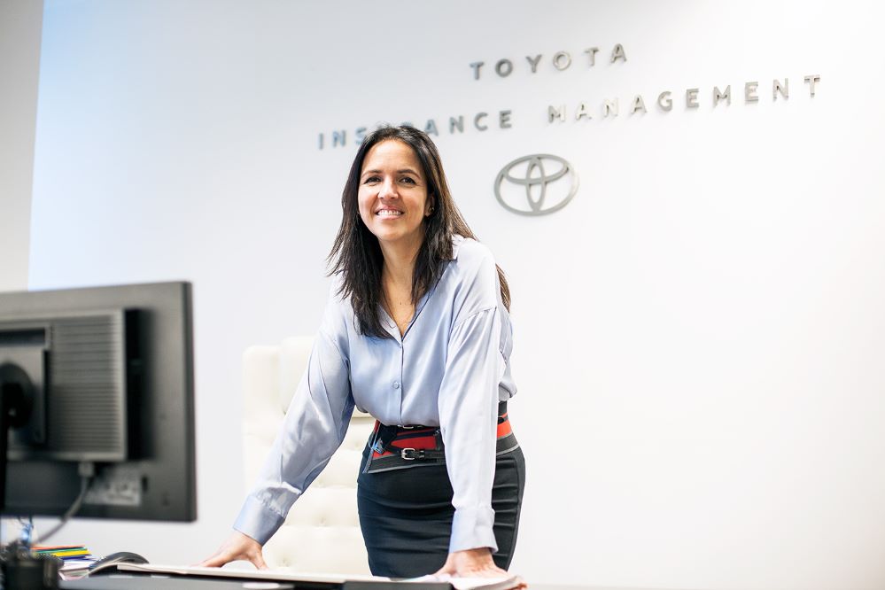 Toyota Seguros en Iberia implementará la tecnología de Sapiens DianaSuite para reemplazar su sistema central heredado.