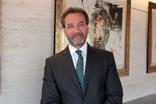 Francisco García de Allianz. Noticias de seguros