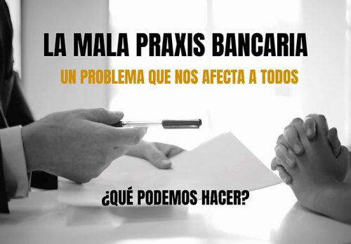 Jornada sobre mala praxis bancaria en el Colegio de Alicante. Noticias de seguros