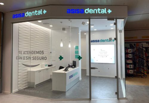 La nueva clínica de ASISA Dental en Santander. Noticias de seguros