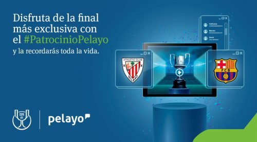 Pelayo Copa del Rey 2021. Noticias de seguros