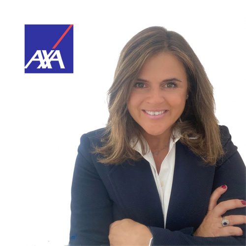 AXA Partners ficha a Paula de Castro. noticias de seguros.