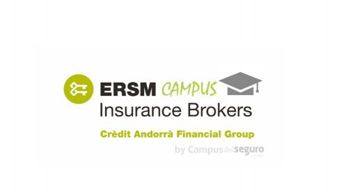 ERSm by Campus del Seguro. Noticias de seguros.