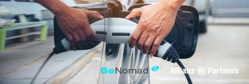 Allianz Partners se une a BeNomad. Noticias de seguros.