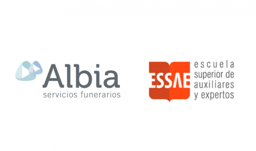 Grupo Albia y la Escuela de Formación ESSAE firman un acuerdo de partnership global.