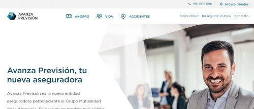 Avanza Previsión lanza una píldora formativa online sobre “Sostenibilidad para mediadores de Seguros” dentro del IES.