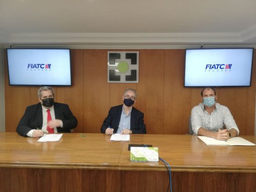 FIATC se incorpora al Panel de expertos del Colegio de Alicante.