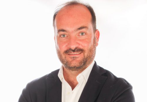 Daniel Moreno, director de distribución del Canal Mediado de Liberty en España.