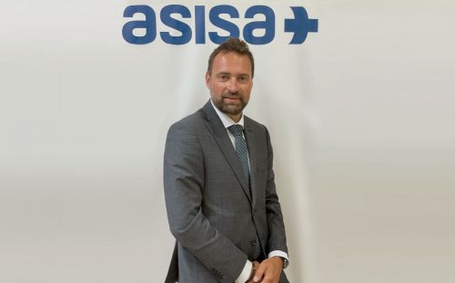 Carmelo Martínez, nombrado gerente de ASISA en Cantabria.
