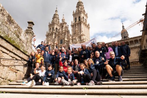 Todo a punto para la IV Edición del Camino Cojebro Solidario.