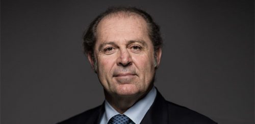 Philippe Donnet elegido Mejor CEO del sector asegurador.