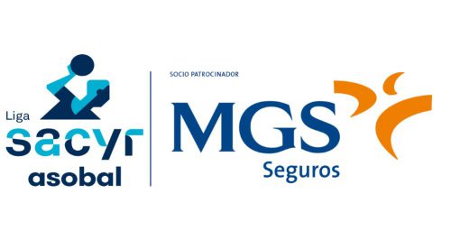 MGS Seguros se convierte en nuevo socio patrocinador de la Liga Sacyr ASOBAL de balonmano.