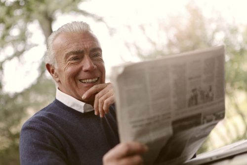 Los mediadores podrán compatibilizar la pensión de jubilación con su cartera de clientes en activo.