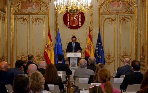 Fundación Mutualidad Abogacía presenta el primer Tratado de Derecho y Envejecimiento de España.