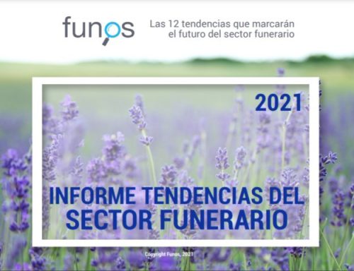 Las 12 tendencias que marcarán los servicios funerarios en España.