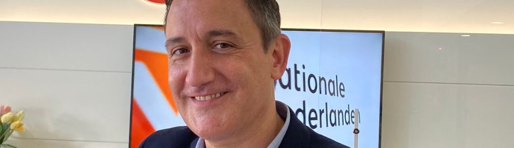 Nationale-Nederlanden nombra a Josep Celaya subdirector general y director de Experiencia de Cliente.