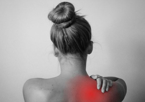 El 70% de los españoles tienen dolor o un problema musculoesquelético.