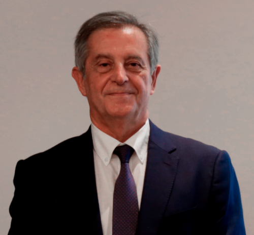 Fulgencio Avilés, presidente de ASEMAS, reelegido miembro del Consejo de Arquitectos de Europa.