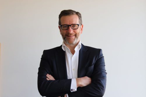 Jacobo Hornedo, nuevo CEO de Aon España.