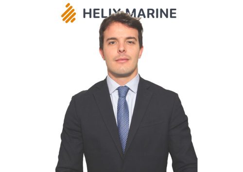 Gora Orts, CEO de Helix Marine.