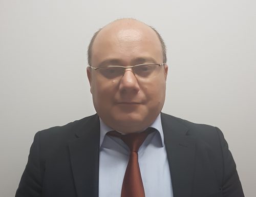 Francisco Juárez, Surety Manager en Markel España.