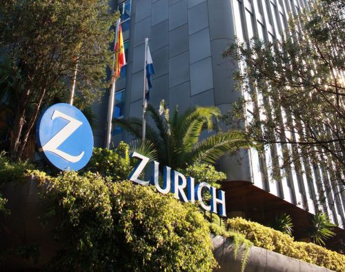 Zurich entra en el mercado de seguros generales de la India con Kotak Mahindra Bank.