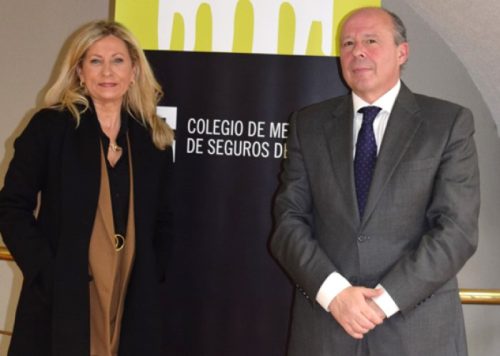 El Colegio de Madrid renueva su convenio con FIATC.