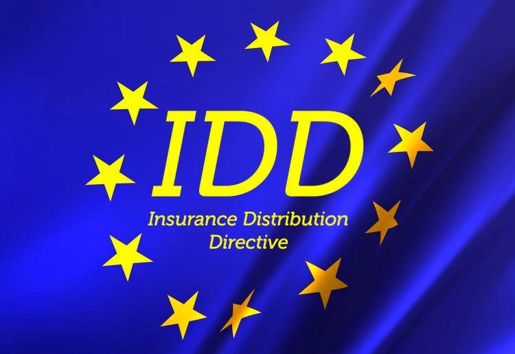 La Comisión Europea comienza la revisión de la IDD cuando ni siquiera ha terminado el trámite parlamentario en España.