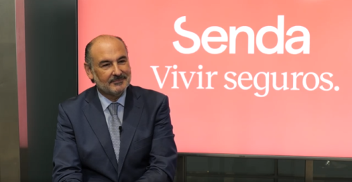 Senda Vivir Seguros alcanza 266 millones de euros en volumen de primas.