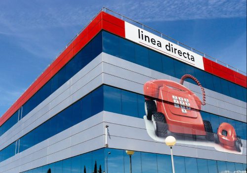 Línea Directa recibe la certificación Top Employer 2022 en España.