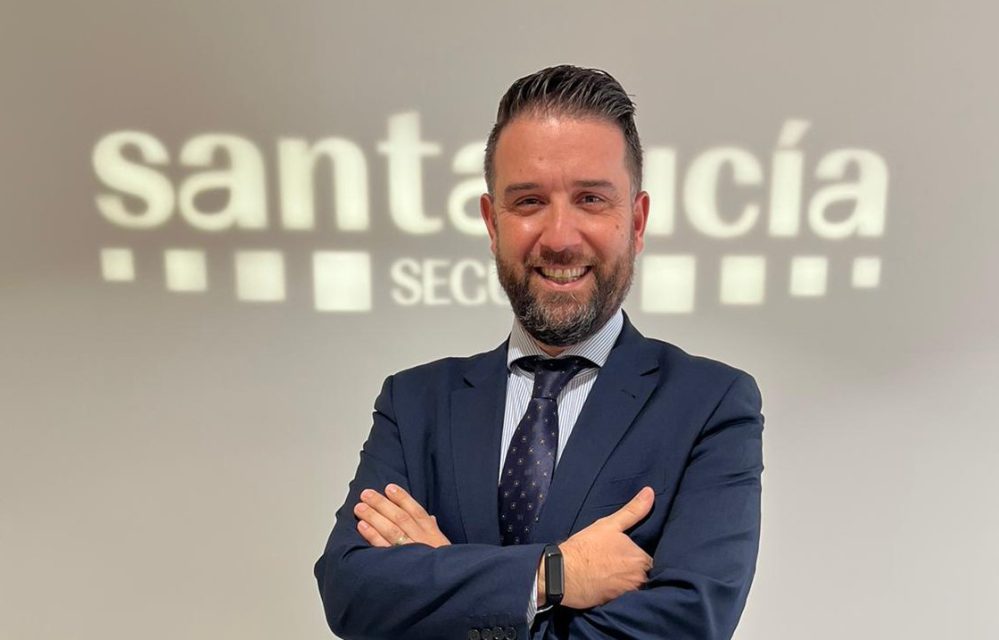 Miquel Moreno, nuevo director de Canal Corredores en Levante-Baleares.