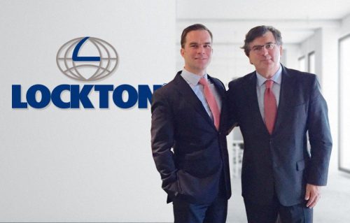 El bróker norteamericano LOCKTON elige ebroker para sus operaciones en Perú.