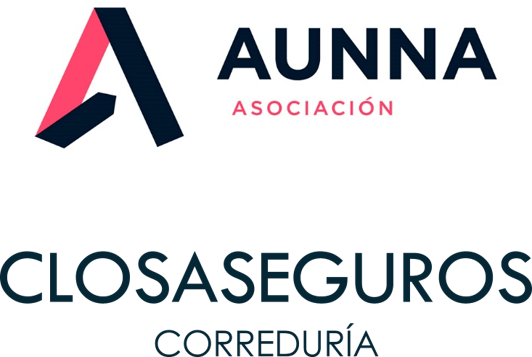 Aunna Asociación incorpora a Closa Correduría de Seguros como nuevo socio.