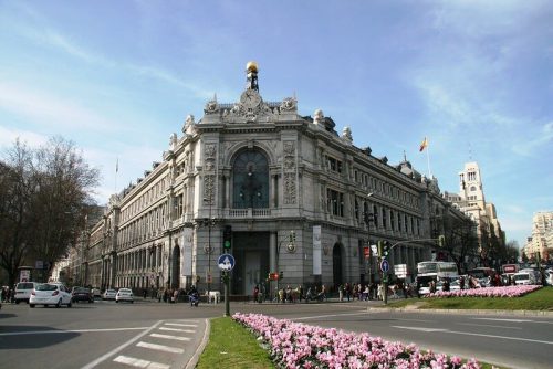 ADECOSE se reúne con el Banco de España para presentar su Informe de protección de los clientes en la distribución de seguros.